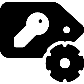 Key-Tag-Einstellungen